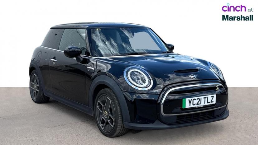 MINI Hatchback