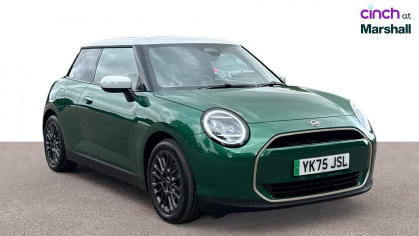 MINI Hatchback