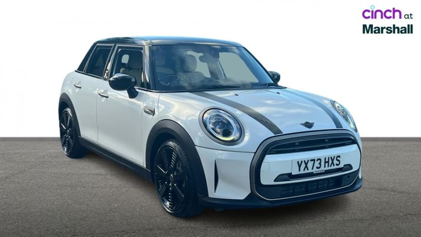 MINI Hatchback