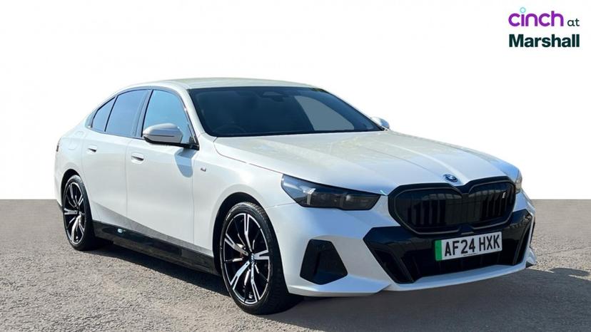 BMW i5