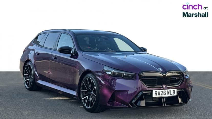 BMW M5