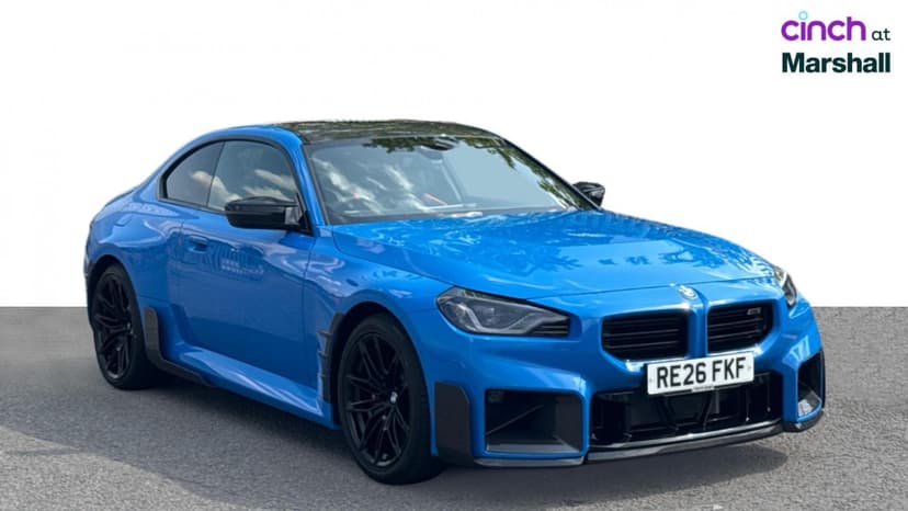 BMW M2