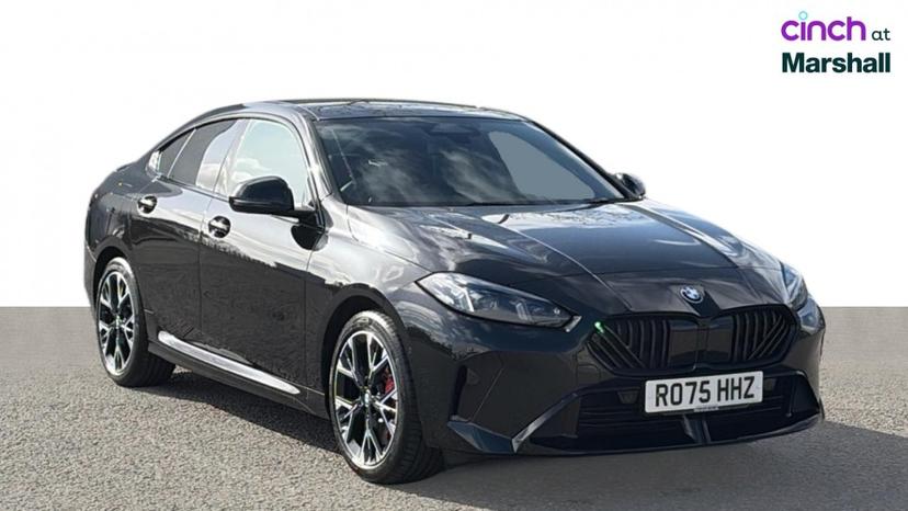 BMW 2 Series Gran Coupe