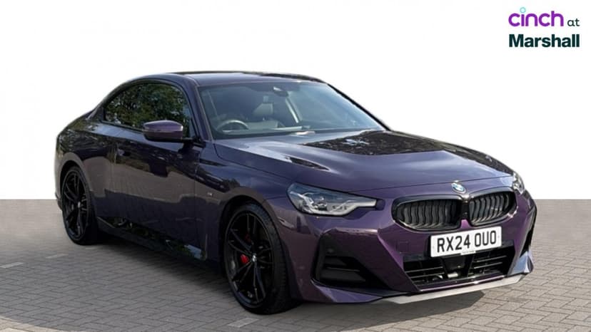 BMW 2 Series