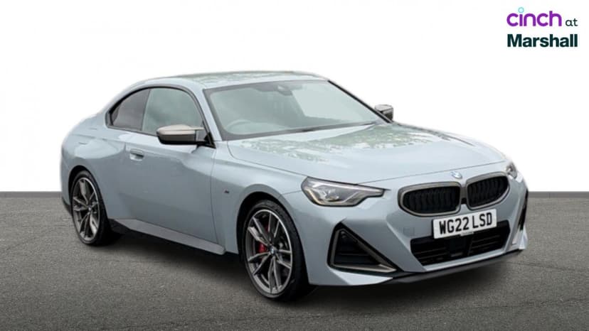BMW 2 Series