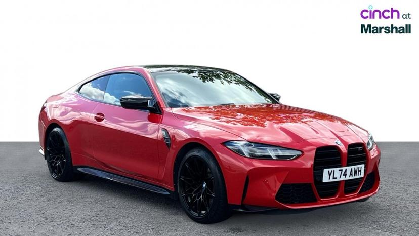 BMW M4