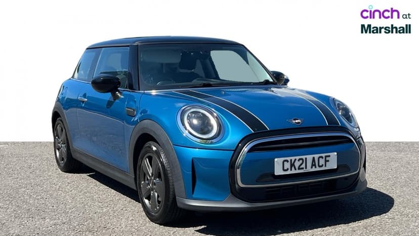 MINI Hatchback