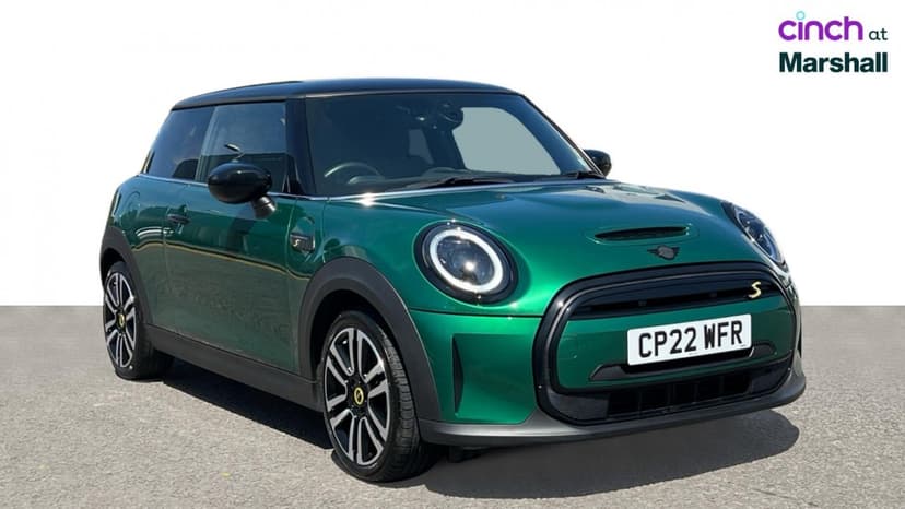 MINI Hatchback