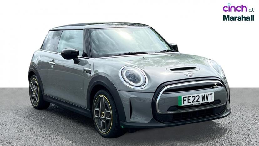 MINI Hatchback