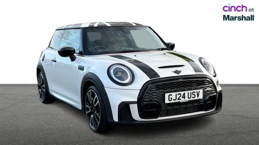 MINI Hatchback