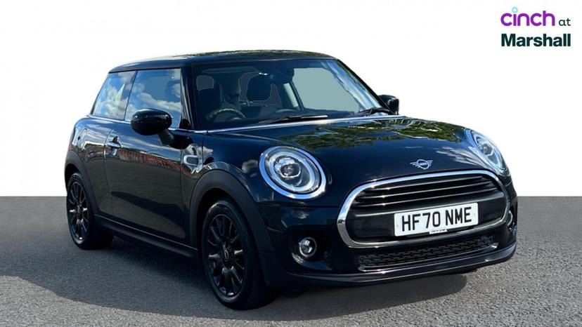 MINI Hatchback