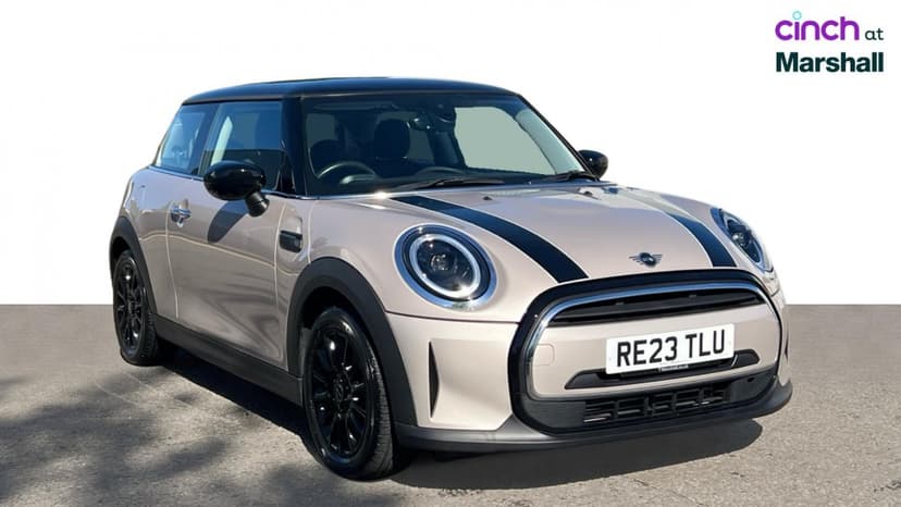 MINI Hatchback