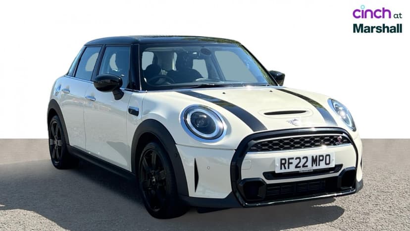 MINI Hatchback