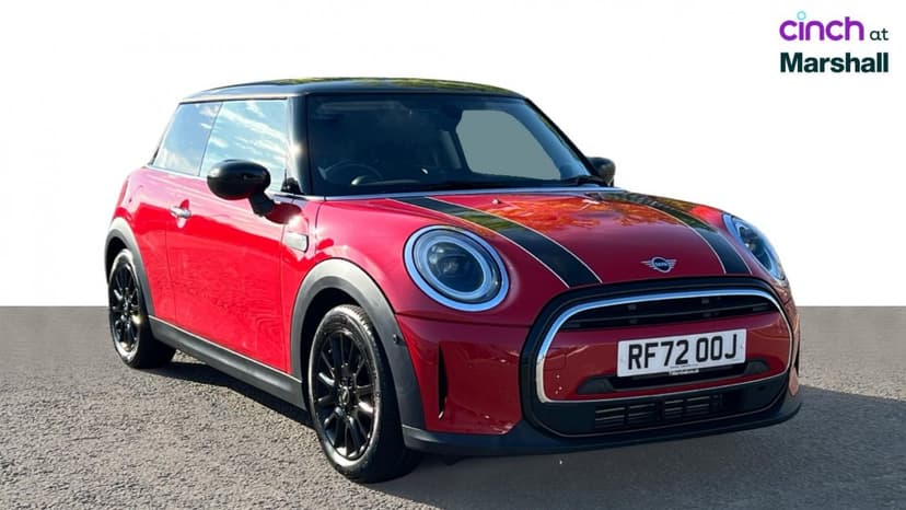 MINI Hatchback