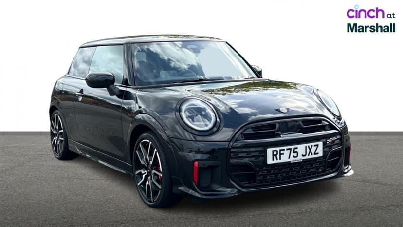 MINI Hatchback
