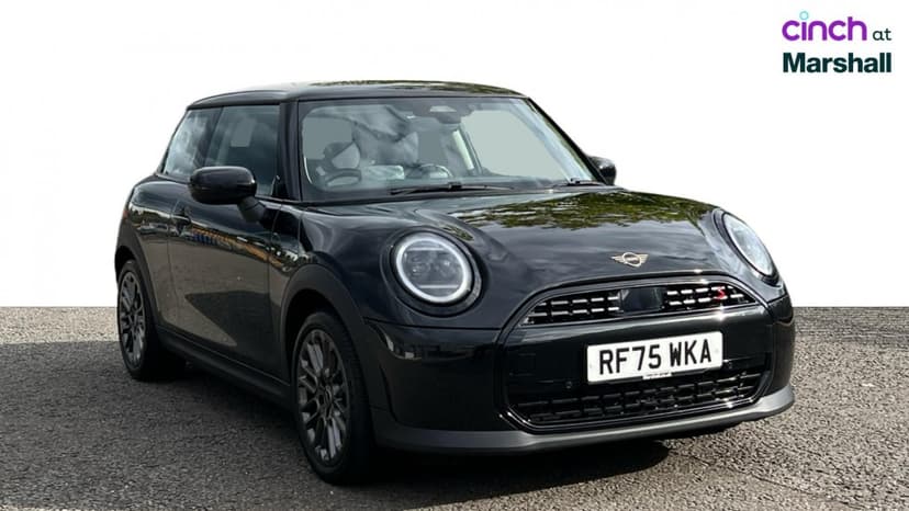 MINI Hatchback