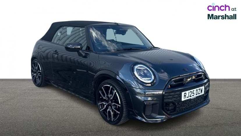 MINI Hatchback