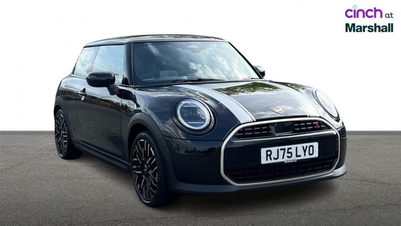 MINI Hatchback