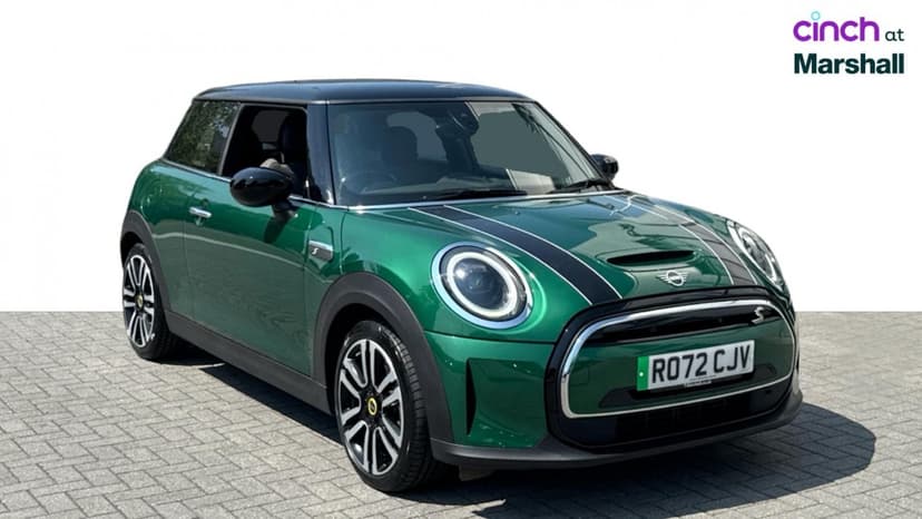 MINI Hatchback