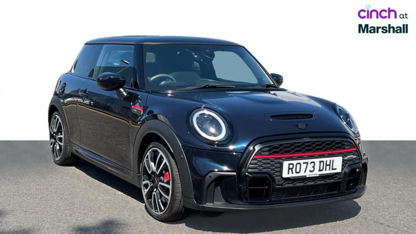 MINI Hatchback