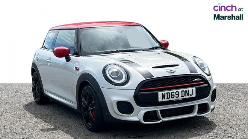 MINI Hatchback