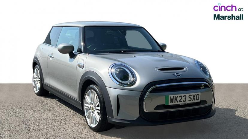 MINI Hatchback