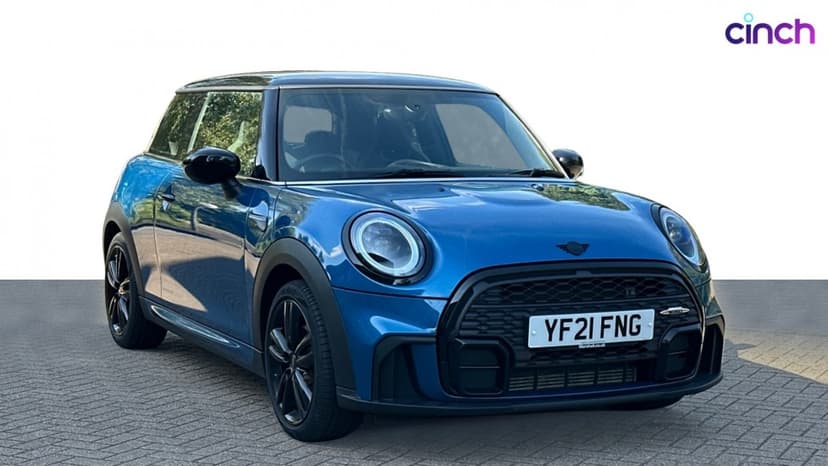 MINI Hatchback