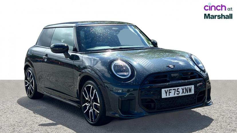 MINI Hatchback