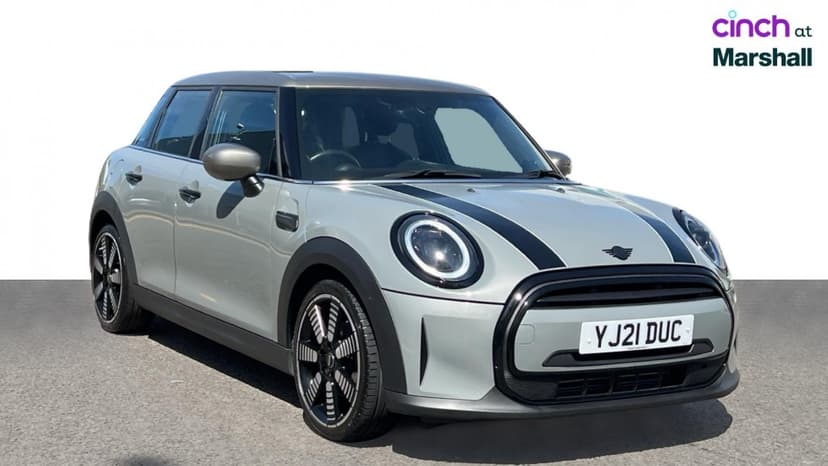 MINI Hatchback