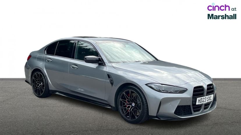 BMW M3
