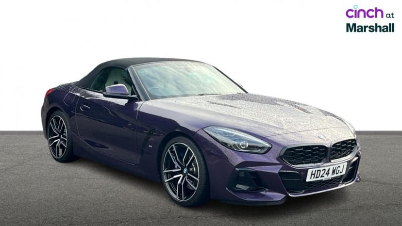 BMW Z4