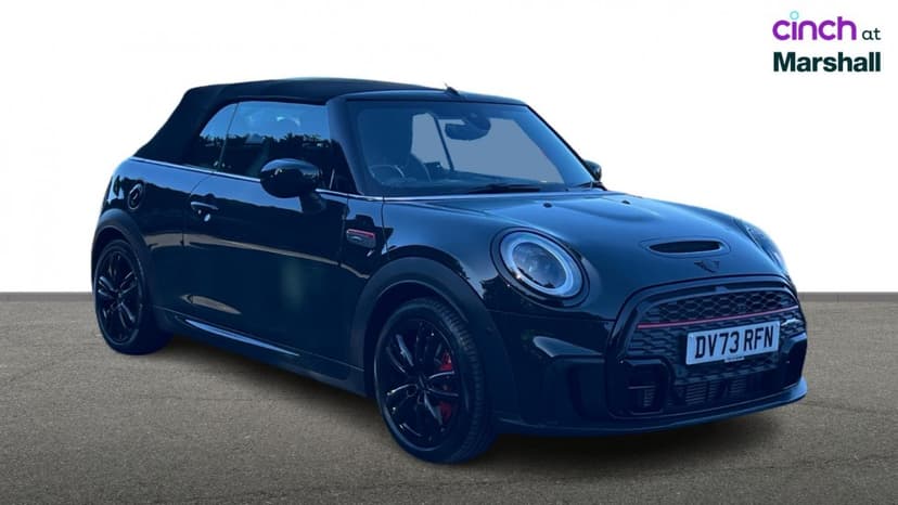MINI Convertible