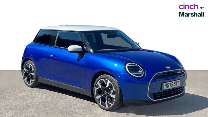 MINI Hatchback