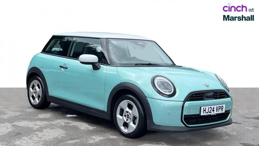 MINI Hatchback