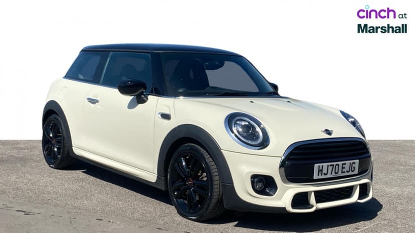 MINI Hatchback