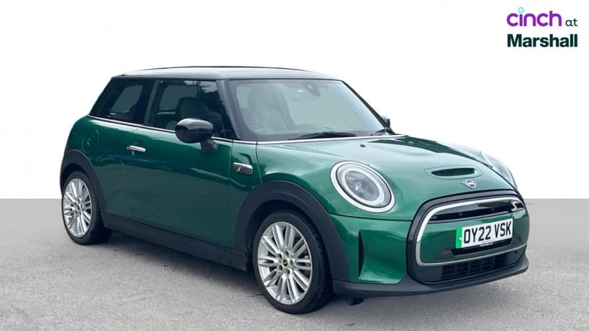 MINI Hatchback