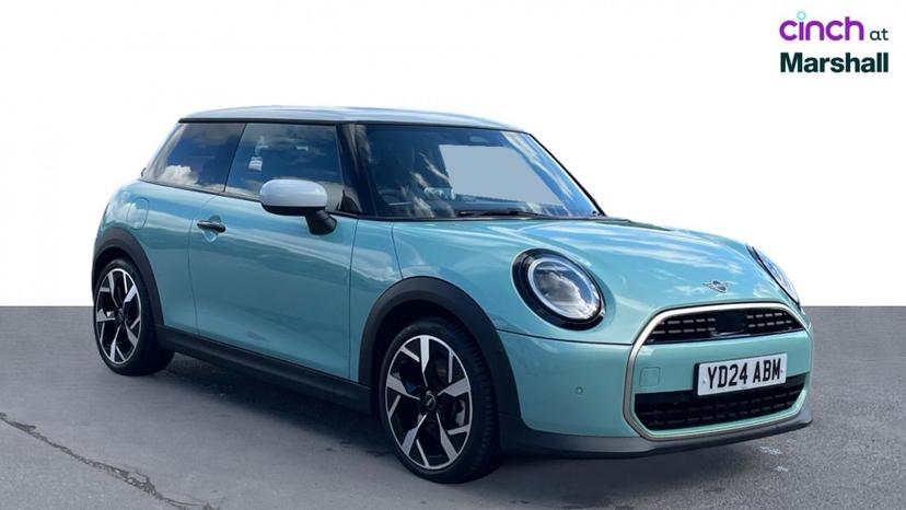 MINI Hatchback