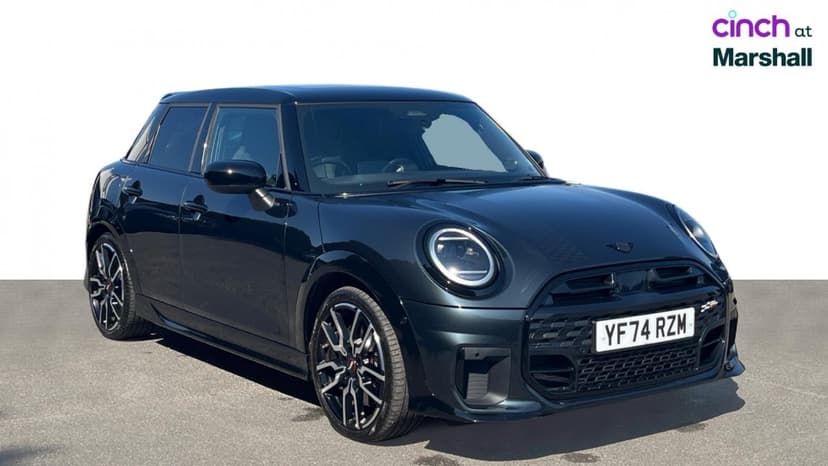 MINI Hatchback