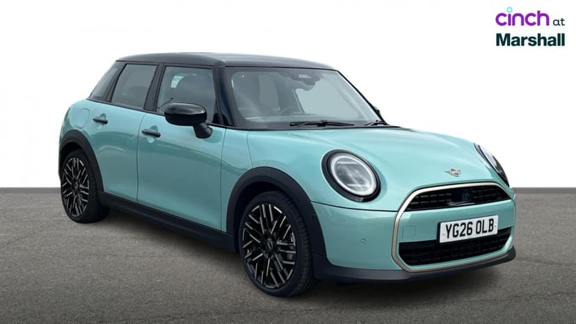 MINI Hatchback