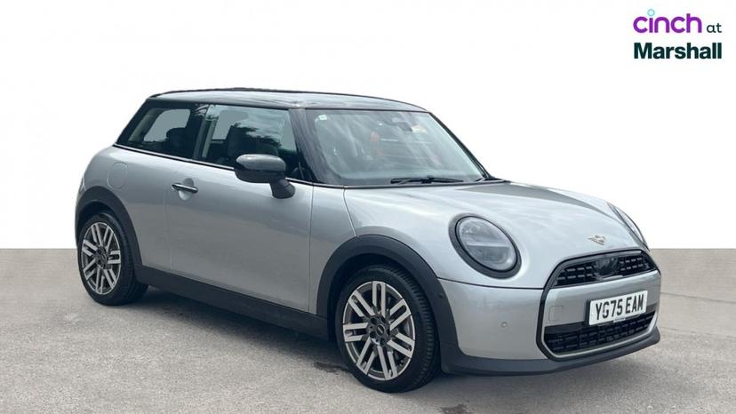 MINI Hatchback