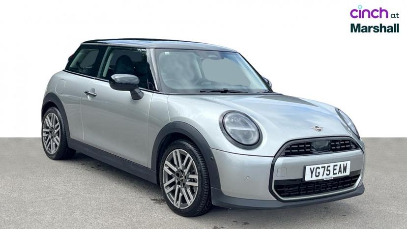 MINI Hatchback