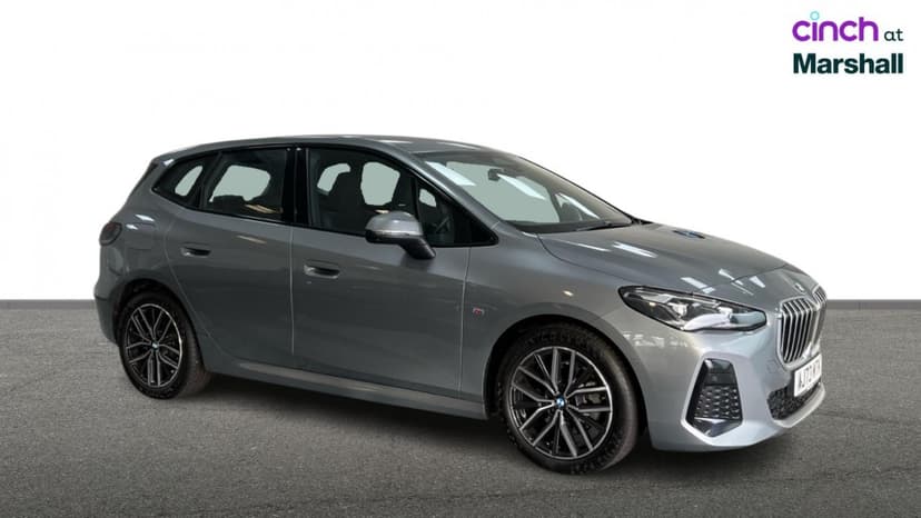 BMW 2 Series Active Tourer