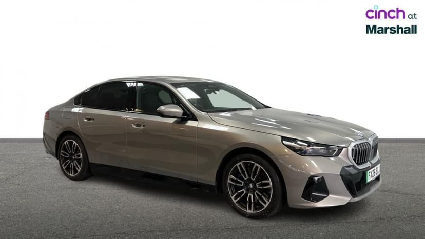 BMW i5