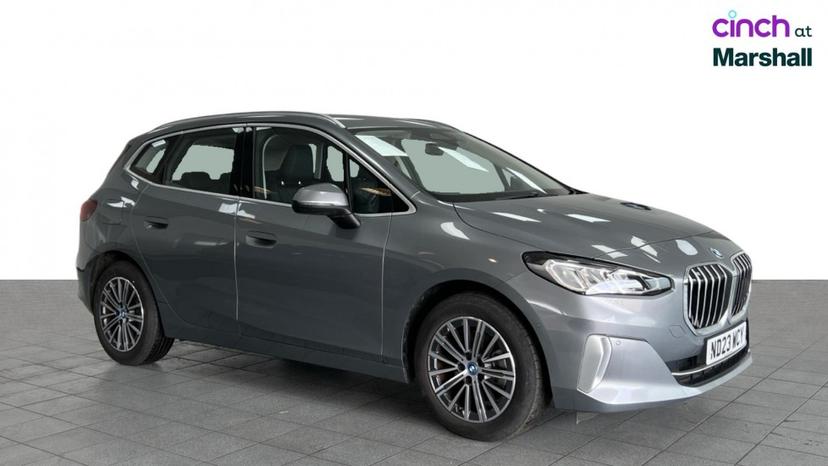BMW 2 Series Active Tourer