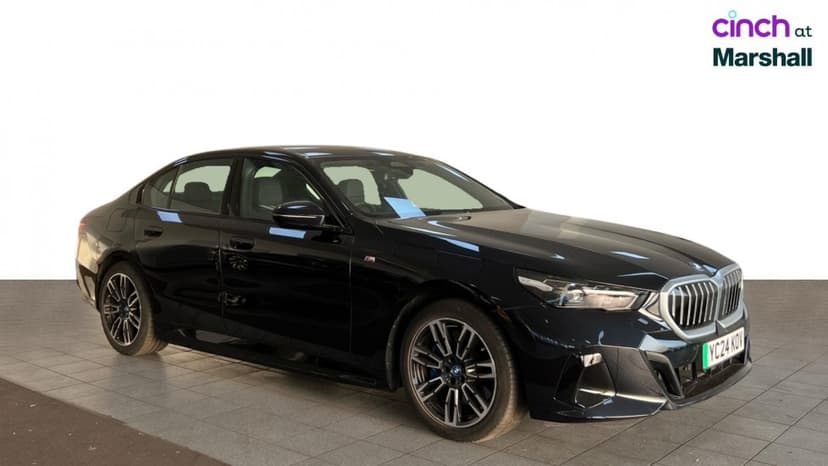 BMW i5