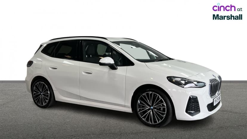 BMW 2 Series Active Tourer