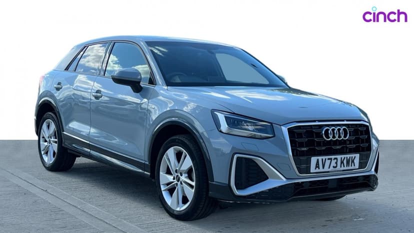 Audi Q2