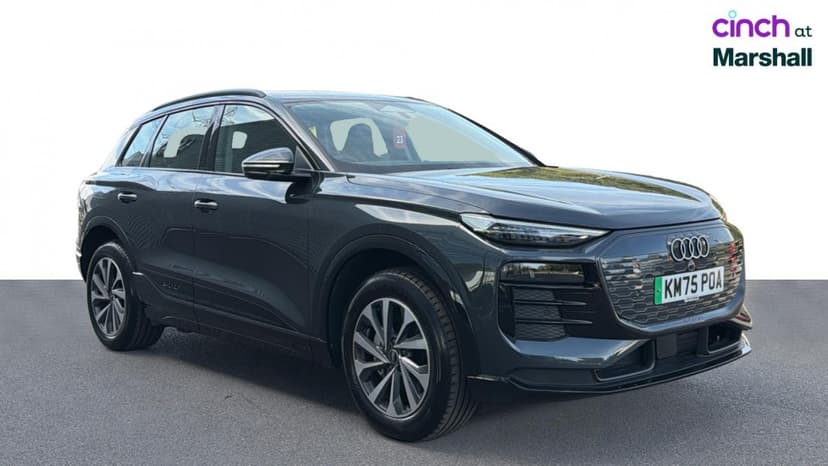 Audi Q6