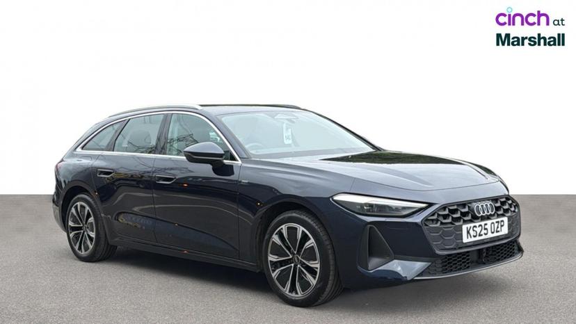 Audi A5 Avant