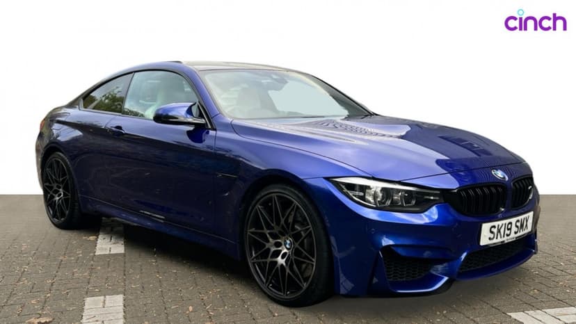 BMW M4